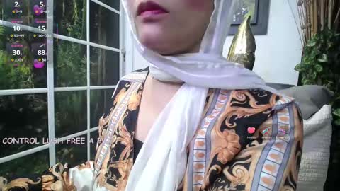 Snapshot of shantalakrisha chatting on 03/07/25, 11:51 Shantala online show from 03/07/25, 11:51