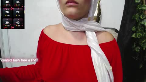 Snapshot of shantalakrisha chatting on 03/10/25, 02:59 Shantala online show from 03/10/25, 02:59