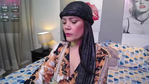 Snapshot of shantalakrisha chatting on 09/09/25, 01:10 Shantala online show from 09/09/25, 01:10