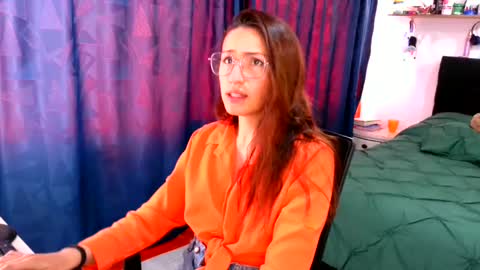 shantaldumont online show from 10/04/25, 05:00