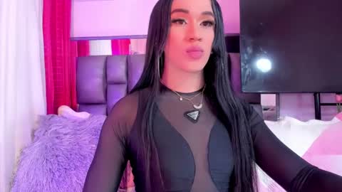 Shantal girls online show from 12/25/24, 07:34