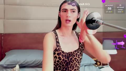  Shantall  online show from 09/14/25, 03:38