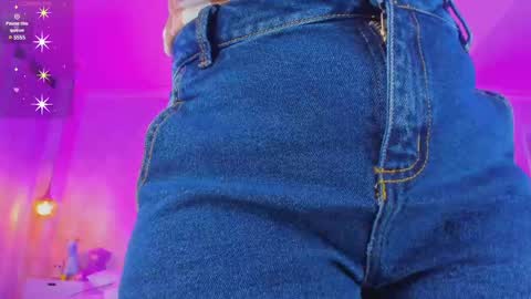 Shantal online show from 03/12/25, 11:09