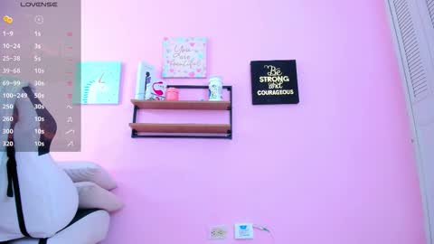 shantals online show from 10/05/25, 11:02