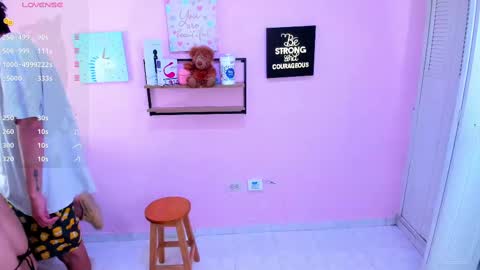 shantals online show from 10/17/25, 11:07