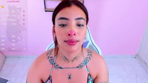 shantals online show from 10/20/25, 11:27