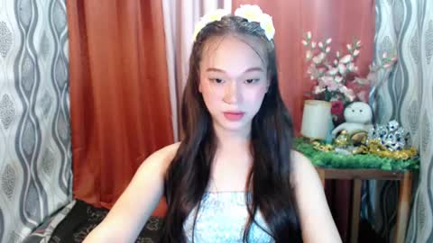 Shantel online show from 12/27/24, 10:45