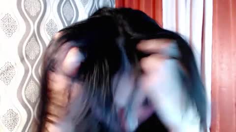 Shantel online show from 02/17/25, 08:47