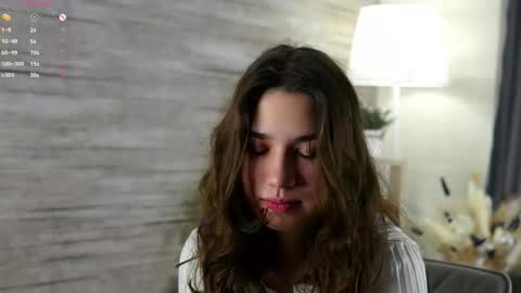 Ivy online show from 10/18/25, 01:30