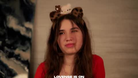 Ivy online show from 11/01/25, 01:18