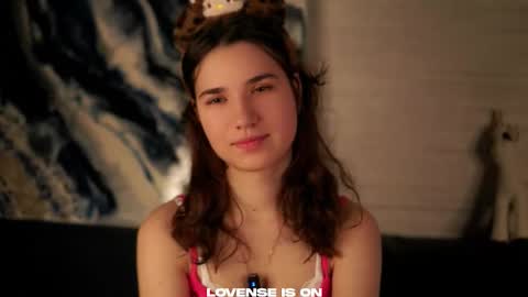 Ivy online show from 11/02/25, 01:52