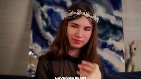 Ivy online show from 11/04/25, 01:48