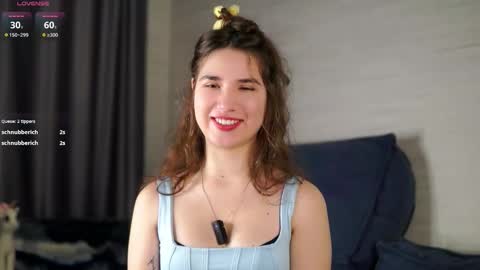 Ivy online show from 11/10/25, 01:15