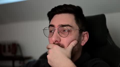 frenchy boy online show from 12/05/24, 03:28