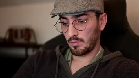 frenchy boy online show from 12/09/24, 04:15