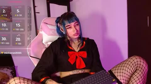 sharaross1 online show from 11/05/25, 04:56