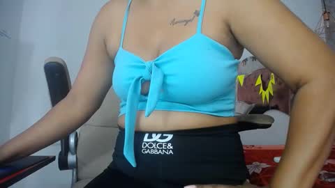 SHARICK online show from 10/06/25, 12:13