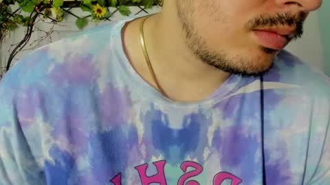 jhon deibyd online show from 11/10/25, 03:33