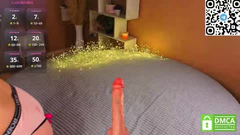 Sharli online show from 11/17/25, 05:52