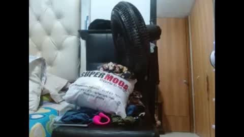 sharlot03 online show from 01/22/25, 11:45