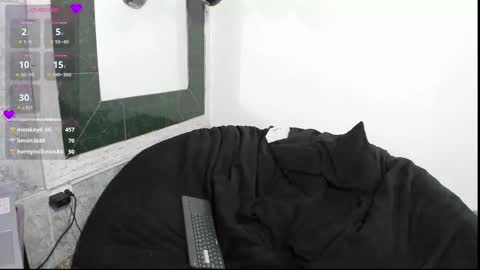 Sharlot07 online show from 03/12/25, 07:59