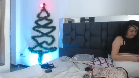 Sara online show from 12/13/24, 08:04