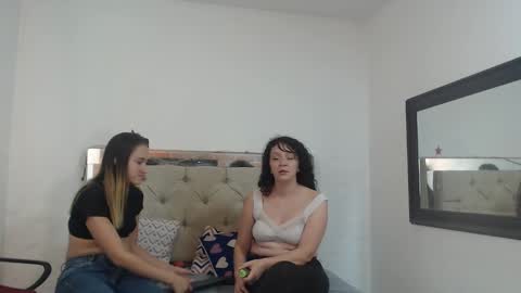 Sara online show from 01/15/25, 06:08