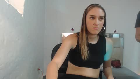 Sara online show from 02/01/25, 02:45