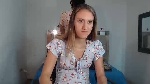 Sara online show from 02/06/25, 05:09