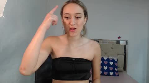 Sara online show from 02/28/25, 01:36