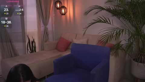 Sharlotte online show from 12/11/24, 09:45