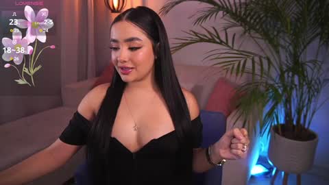 Sharlotte online show from 02/03/25, 11:05