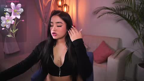 Sharlotte online show from 03/06/25, 12:32