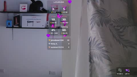 Snapshot of sharlotte_sexx chatting on 12/27/24, 08:07 S online show from 12/27/24, 08:07