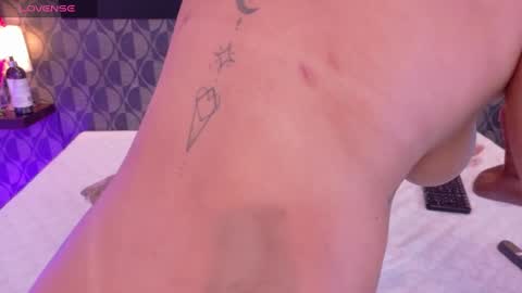 Sharom  online show from 12/27/24, 10:05