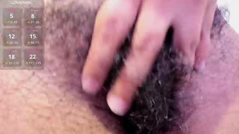 Snapshot of sharon__cambel_ chatting on 10/28/25, 09:50 S H A R O N C A M B E L L INDEPENDENT MODEL online show from 10/28/25, 09:50