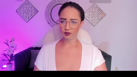 sharon_breezee online show from 10/17/25, 03:53