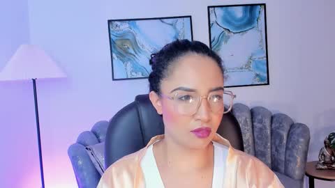 sharon_breezee online show from 10/26/25, 10:25