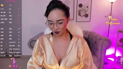 sharon_breezee online show from 11/04/25, 04:22
