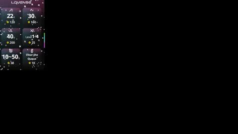 sharon_breezee online show from 11/18/25, 11:15