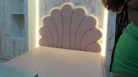 Sharon Curvvy online show from 09/27/25, 03:55