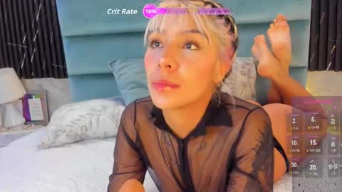 Sharon online show from 09/09/25, 12:26