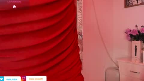 sharon_smiith_ online show from 10/10/25, 02:43