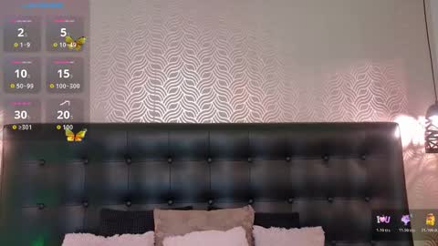 Snapshot of sharonevanss chatting on 11/17/25, 08:36 Sharon online show from 11/17/25, 08:36