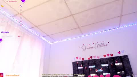 Sharon Independent model online show from 03/10/25, 10:13