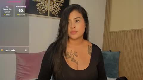 sharonscothh online show from 09/11/25, 09:15