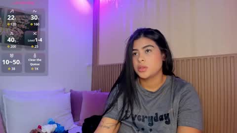 sharonscothh online show from 10/13/25, 07:36