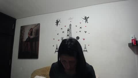 Snapshot of sharoon__cherry_ chatting on 02/20/25, 02:46 sharon online show from 02/20/25, 02:46