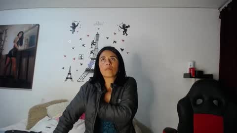 Snapshot of sharoon__cherry_ chatting on 02/26/25, 02:15 sharon online show from 02/26/25, 02:15