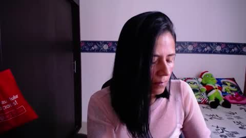 sharon online show from 11/20/25, 02:28